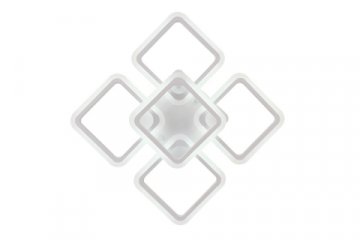 Потолочная светодиодная люстра Natali Kovaltseva High-Tech Led Lamps 82022