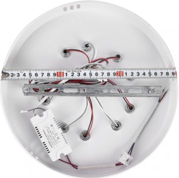 Потолочная светодиодная люстра Natali Kovaltseva Led Lamps 81230