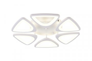 Потолочная светодиодная люстра Natali Kovaltseva Smart Home Led Lamps 81215