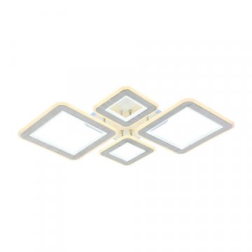 Потолочная светодиодная люстра Profit Light 8882/2+2 PGD
