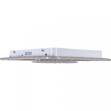 Потолочная светодиодная люстра Reluce 07156-0.3-500 WH