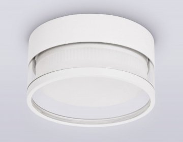 Потолочный светильник Ambrella light Techno Spot GX53 Acrylic tech TN5505