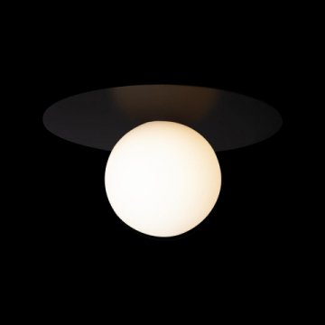 Потолочный светильник Loft IT Ufo 10120/250C Black