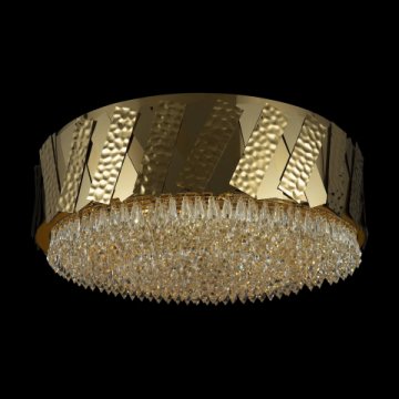 Потолочный светильник Maytoni Artistico MOD017CL-05BS