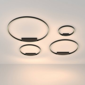 Потолочный светильник Maytoni Rim MOD058CL-L25B3K