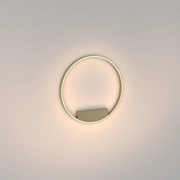Потолочный светильник Maytoni Rim MOD058CL-L35BS3K
