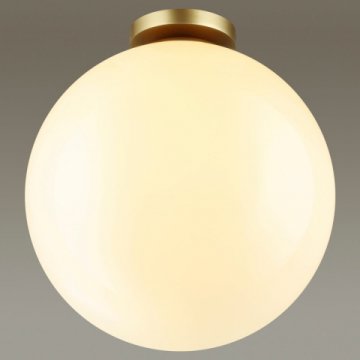 Потолочный светильник Odeon Light Hightech Bosco 4250/1C