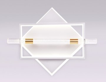 Потолочный светодиодный светильник Ambrella light Comfort LineTech FL5012