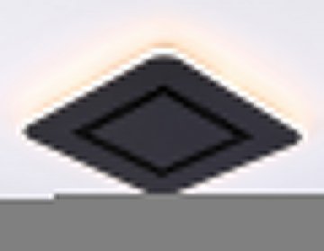 Потолочный светодиодный светильник Ambrella light Comfort LineTech FL51419