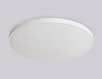 Потолочный светодиодный светильник Ambrella light Orbital Air FZ1200