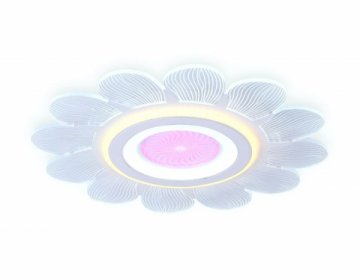 Потолочный светодиодный светильник Ambrella light Original AK4301