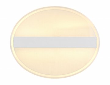 Потолочный светодиодный светильник Ambrella light Original FA607