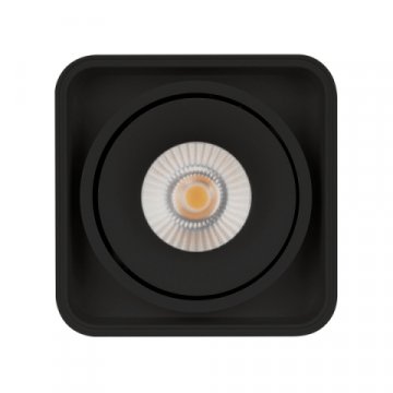 Потолочный светодиодный светильник Arlight SP-Cubus-S100x100-8W Day4000 036053