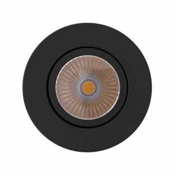 Потолочный светодиодный светильник Arlight SP-Focus-R90-9W Warm3000 029531