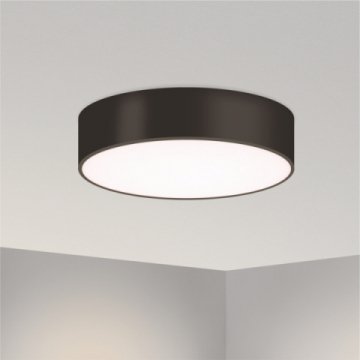 Потолочный светодиодный светильник Arlight SP-Tor-Pill-R500-35W Warm3000 022999(2)