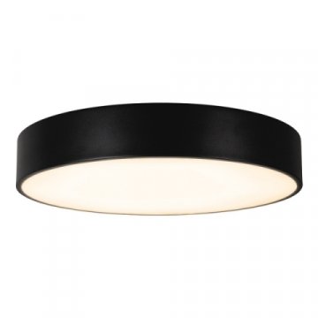 Потолочный светодиодный светильник Arlight SP-Tor-Pill-R600-50W Warm3000 023001(2)