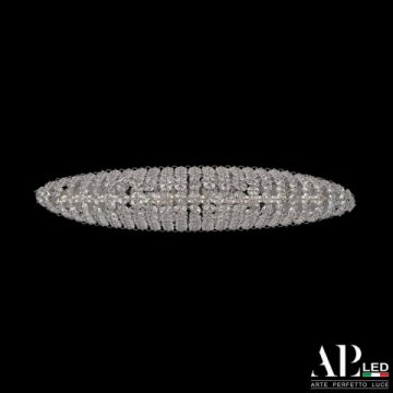 Потолочный светодиодный светильник Arte Perfetto Luce Rimini S505.0.40.A.3000