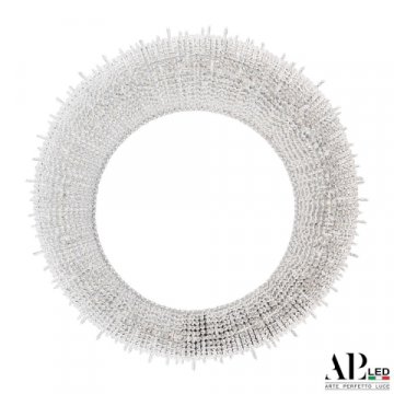 Потолочный светодиодный светильник Arte Perfetto Luce Rimini S510.0.100.B.4000