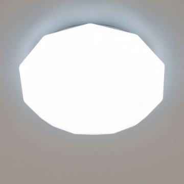Потолочный светодиодный светильник Citilux Астрон CL733330G