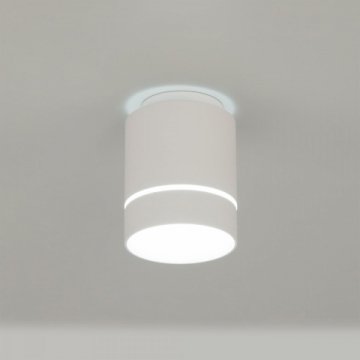Потолочный светодиодный светильник Citilux Борн CL745010N