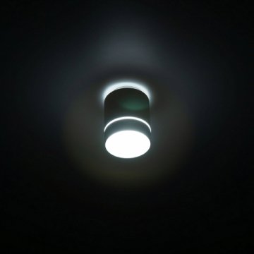 Потолочный светодиодный светильник Citilux Борн CL745010N