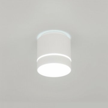 Потолочный светодиодный светильник Citilux Борн CL745020N