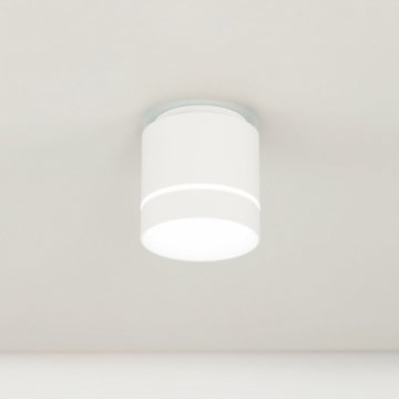 Потолочный светодиодный светильник Citilux Борн CL745020N