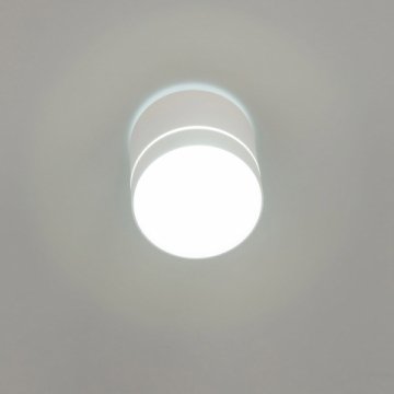 Потолочный светодиодный светильник Citilux Борн CL745020N