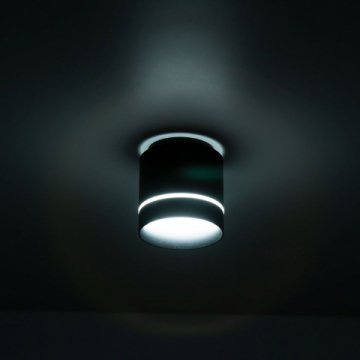 Потолочный светодиодный светильник Citilux Борн CL745021N