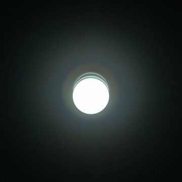 Потолочный светодиодный светильник Citilux Борн CL745021N
