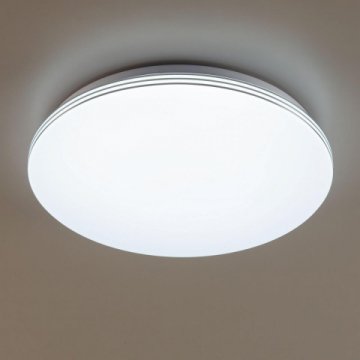 Потолочный светодиодный светильник Citilux Симпла CL714330G