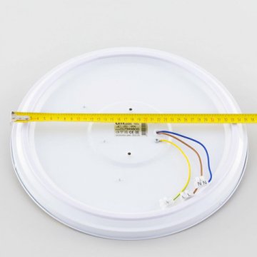 Потолочный светодиодный светильник Citilux Спутник CL734480G