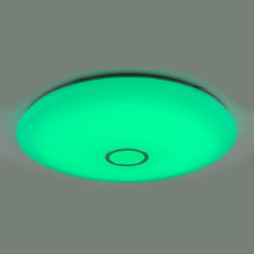 Потолочный светодиодный светильник Citilux Старлайт Смарт CL703A141G