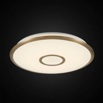 Потолочный светодиодный светильник Citilux Старлайт Смарт CL703A63G