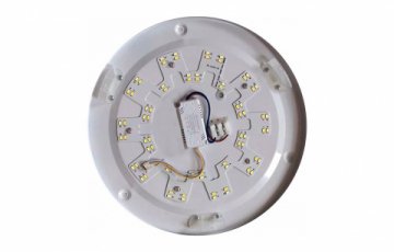 Потолочный светодиодный светильник Crystal Lux Luna PL35-3