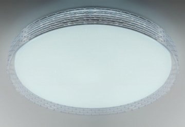 Потолочный светодиодный светильник ЭРА Классик с ДУ SPB-6-70-RC Lim Б0051102