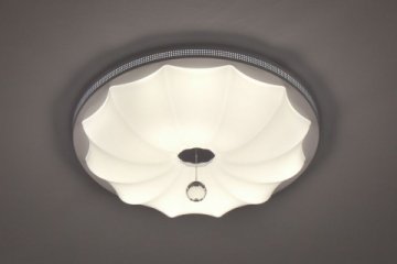 Потолочный светодиодный светильник Escada 10231/S LED
