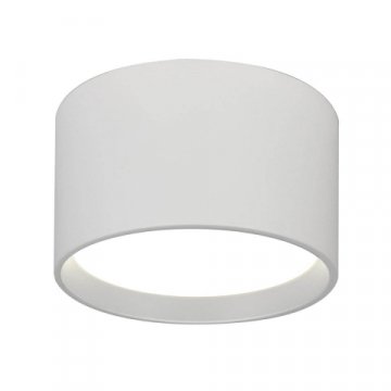Потолочный светодиодный светильник Escada 20005SMU/01LED SWH