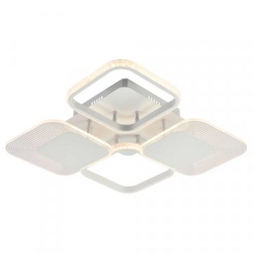 Потолочный светодиодный светильник Escada Samia 10234/4LED