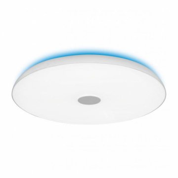 Потолочный светодиодный светильник iLedex Music 1706/400 WH