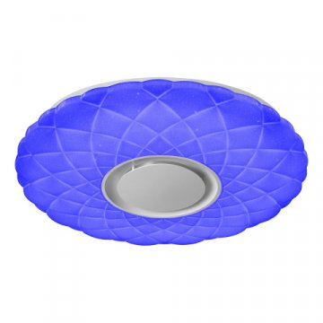 Потолочный светодиодный светильник iLedex Sphere ZN-XU60XD-GSR-Y