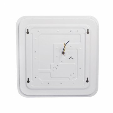 Потолочный светодиодный светильник Jazzway PPB Sсandic-S 5037274
