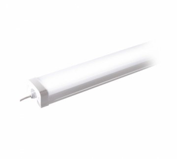 Потолочный светодиодный светильник Jazzway PWP-C3 5017658