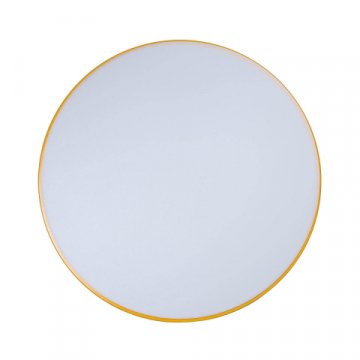 Потолочный светодиодный светильник Loft IT Axel 10001/36 yellow
