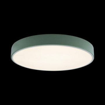 Потолочный светодиодный светильник Loft IT Axel 10002/24  green
