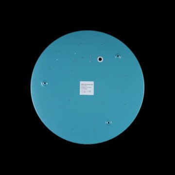 Потолочный светодиодный светильник Loft IT Axel 10003/24 blue