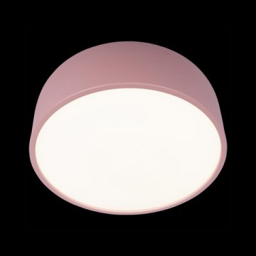 Потолочный светодиодный светильник Loft IT Axel 10201/350 Pink