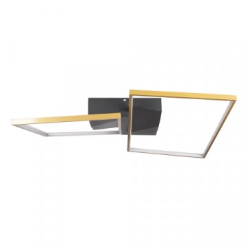 Потолочный светодиодный светильник Loft IT Quattro 10157L