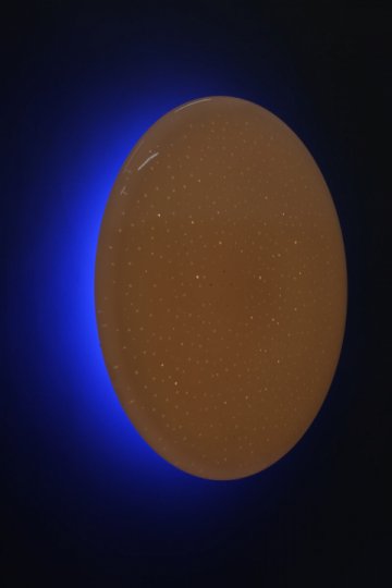 Потолочный светодиодный светильник Omnilux Melofon OML-47337-48