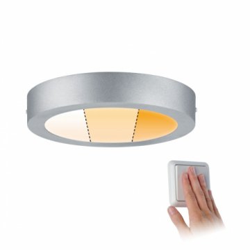 Потолочный светодиодный светильник Paulmann Carpo 79793